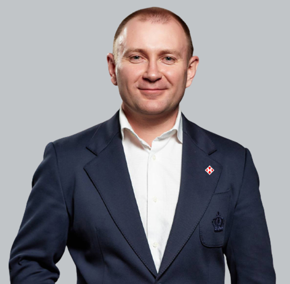 магазин АТБ